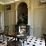 Les Deux Marguerite Pensión Alençon