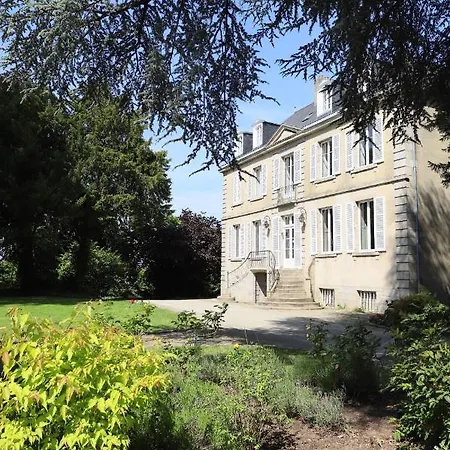 Guest house Les Deux Marguerite *