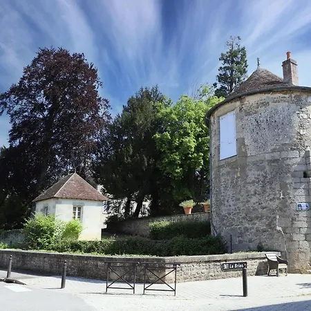 Les Deux Marguerite 3* Alençon