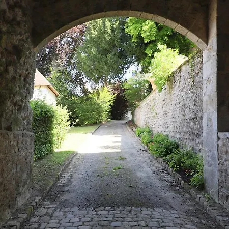 Maison d'hôtes Les Deux Marguerite Alençon