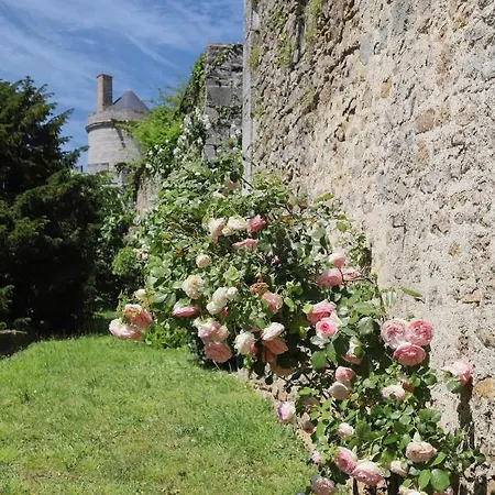 Les Deux Marguerite 3* Alençon