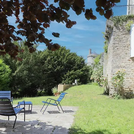 Maison d'hôtes Les Deux Marguerite *