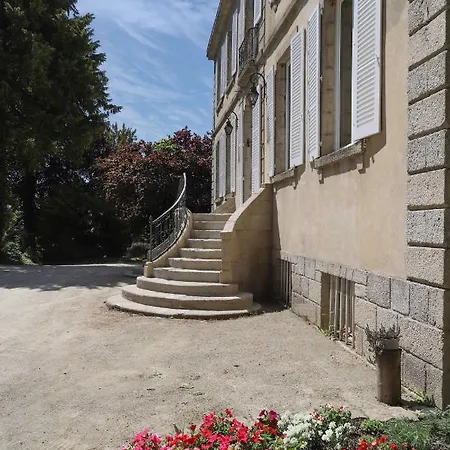 Les Deux Marguerite 3* 알랑송