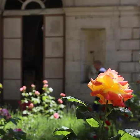 Les Deux Marguerite Maison d'hôtes *