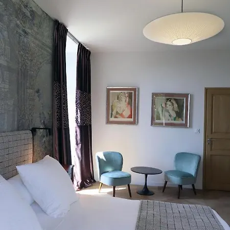 Guest house Les Deux Marguerite