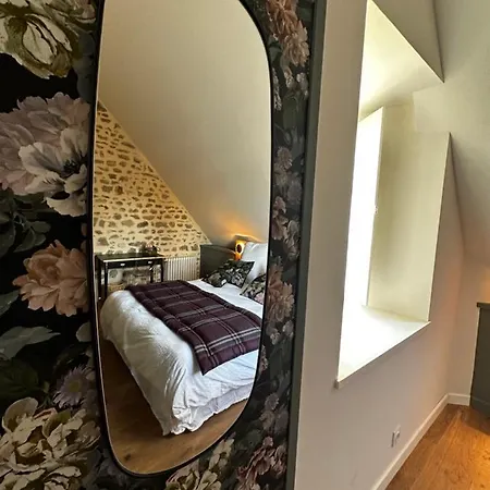 Les Deux Marguerite Maison d'hôtes *