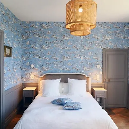 Affittacamere Les Deux Marguerite