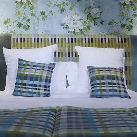 Les Deux Marguerite 3* Alençon