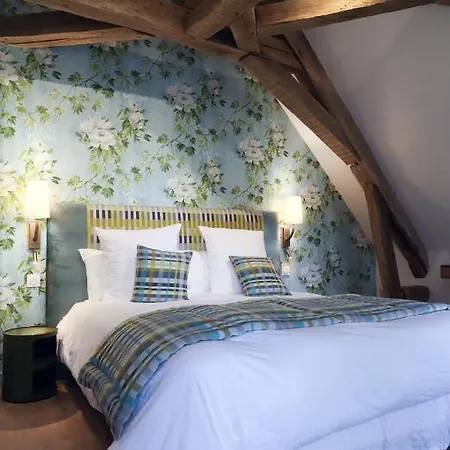 Affittacamere Les Deux Marguerite Alençon