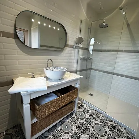 Guest house Les Deux Marguerite