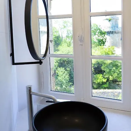 Les Deux Marguerite 3* Alençon