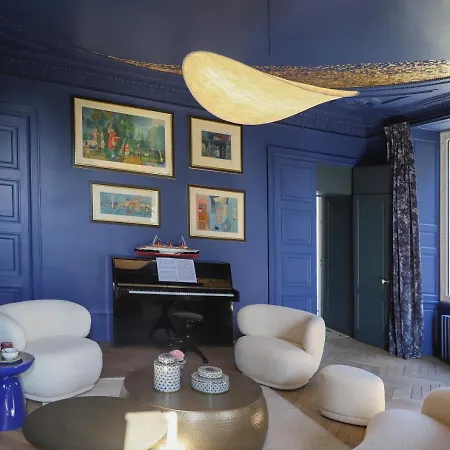 Affittacamere Les Deux Marguerite Alençon