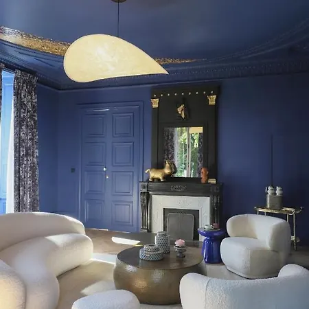 Les Deux Marguerite 3* Alençon