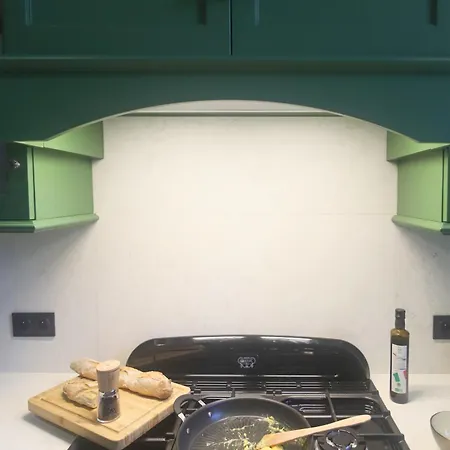 Les Deux Marguerite Affittacamere Alençon