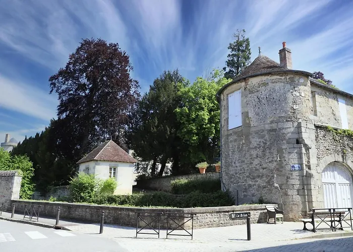 Les Deux Marguerite 3* Alençon