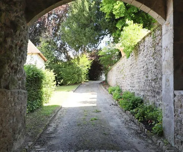 Gasthuis Les Deux Marguerite Alençon