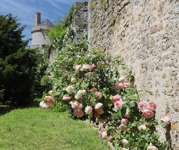 Les Deux Marguerite 3* Alençon
