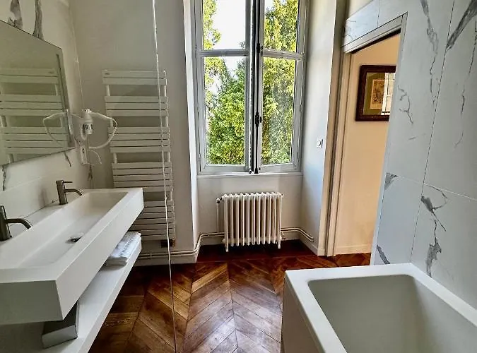 Les Deux Marguerite 3* Alençon