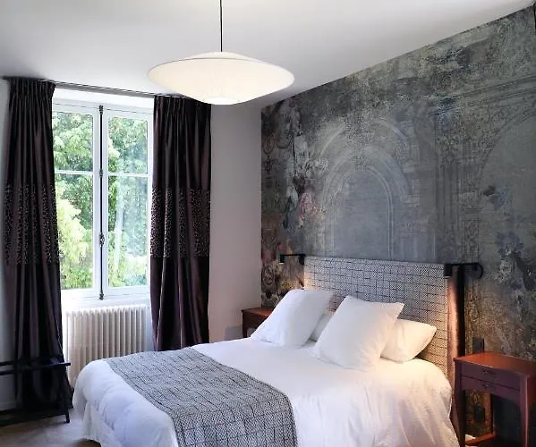 Les Deux Marguerite 3*