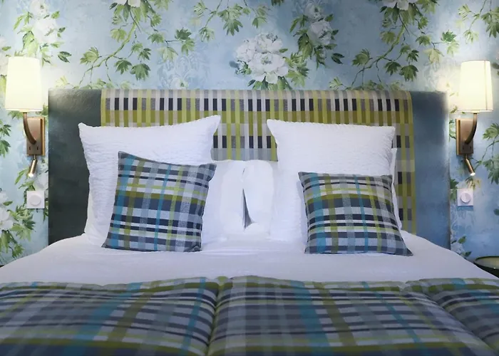 Les Deux Marguerite 3* Alençon