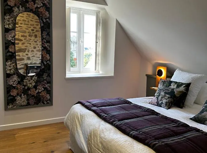 Les Deux Marguerite 3*