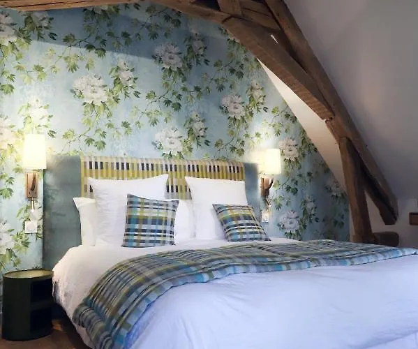 Maison d'hôtes Les Deux Marguerite Alençon