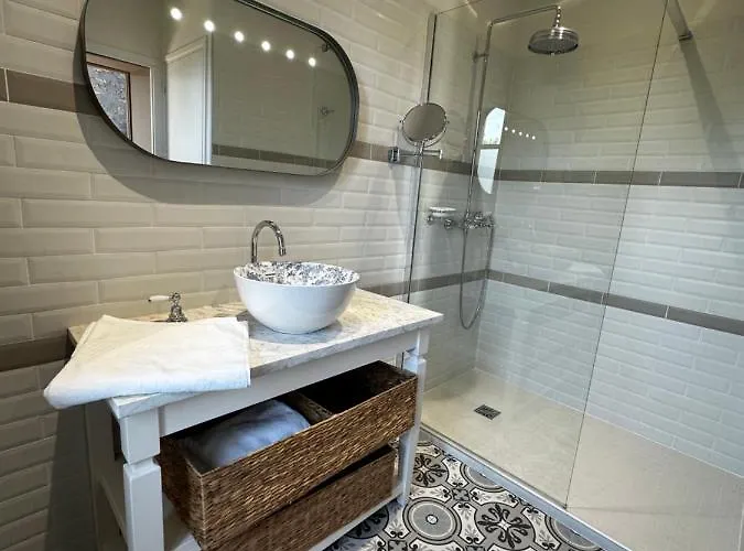 Gasthuis Les Deux Marguerite