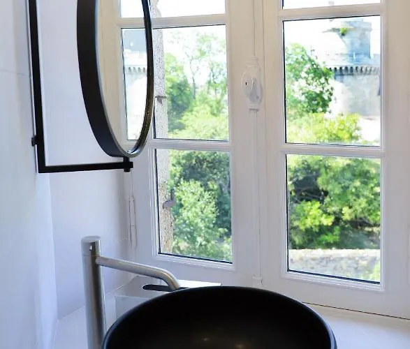 Les Deux Marguerite 3* Alençon