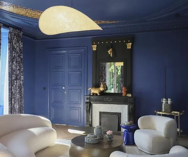 Les Deux Marguerite 3* Alençon