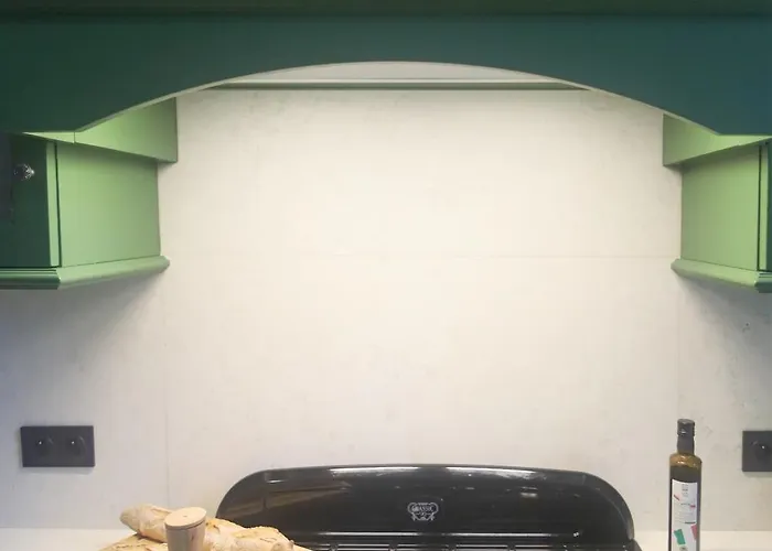 Les Deux Marguerite Gasthuis Alençon